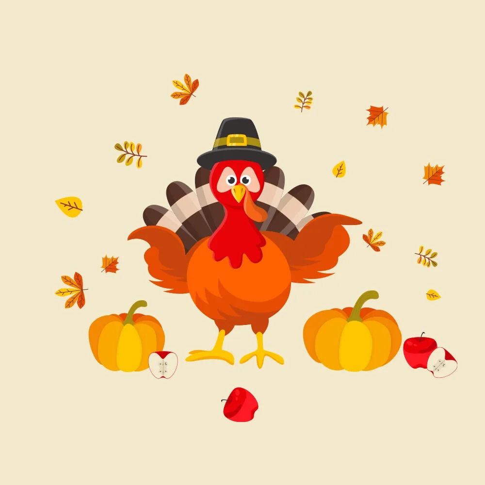 2022 Thanksgiving Gifts