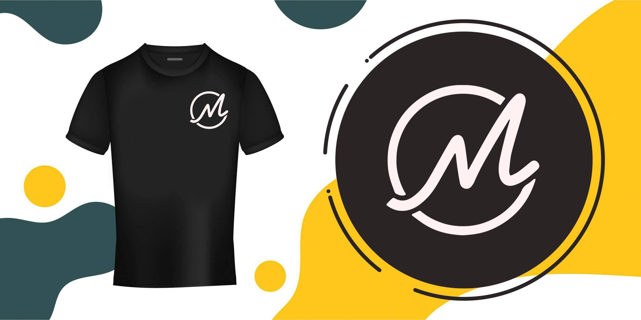 Myfrogclothing brand banner